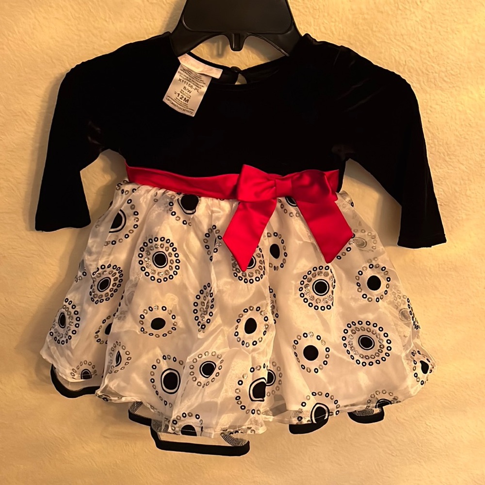 Beautiful dress